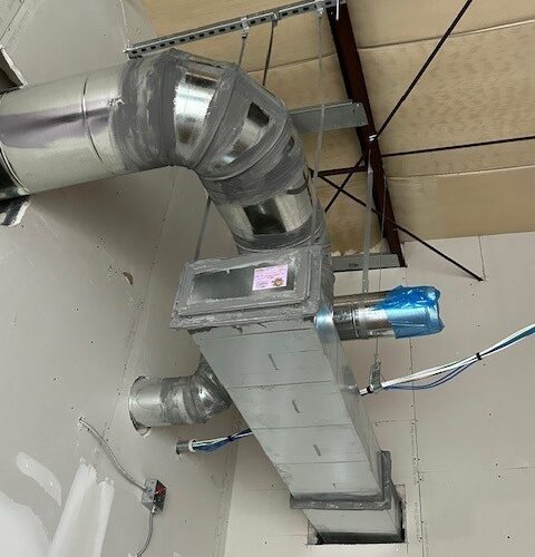 Commercial Construction