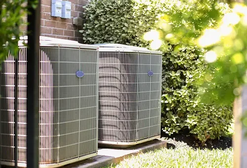 Residential Replacement