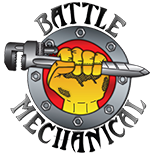 Battle Mechanical Service