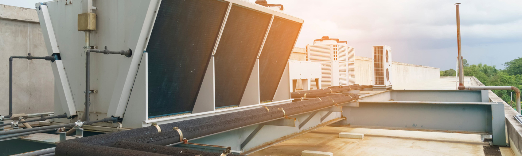 Commercial HVAC Maintenance Tips