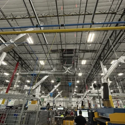 FREEZER WAREHOUSE 001