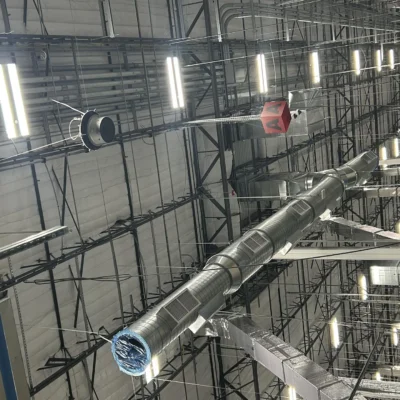 FREEZER WAREHOUSE 003