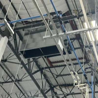 FREEZER WAREHOUSE 005