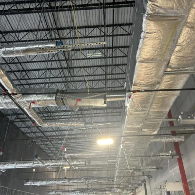 TRANE OFFICE BUILD OUT 004